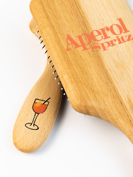 Paddlebrush - Aperol Spritz