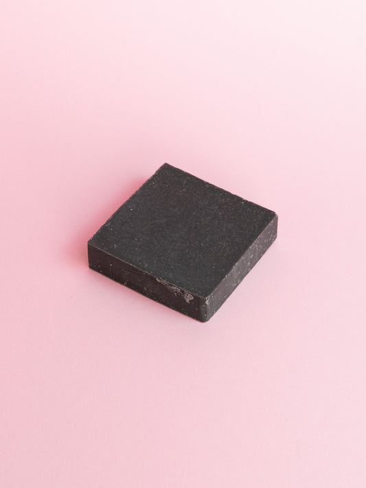 Fester Seifenblock 001 von terrorists of beauty