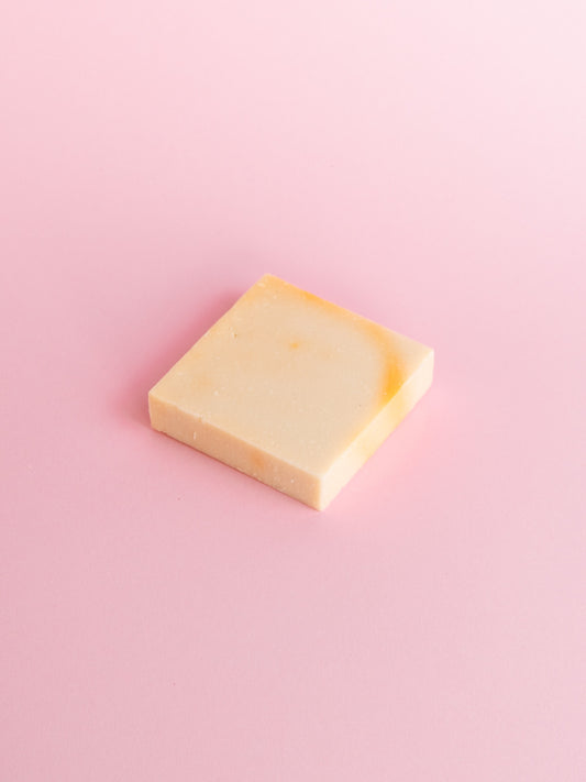 Fester Seifenblock 004 von terrorists of beauty