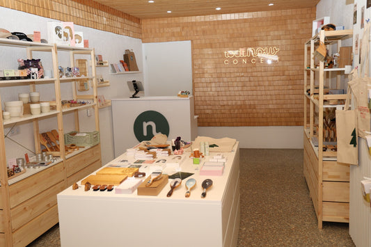 todtnow- unser Concept Store im Herzen von Todtnau