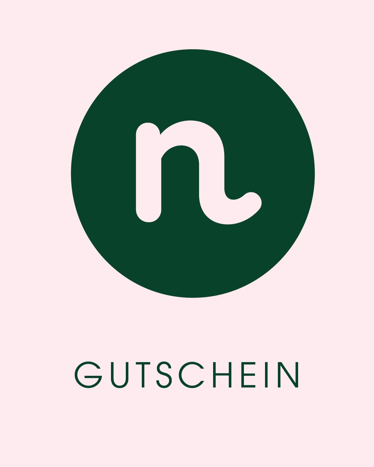 Now Concept Gutschein
