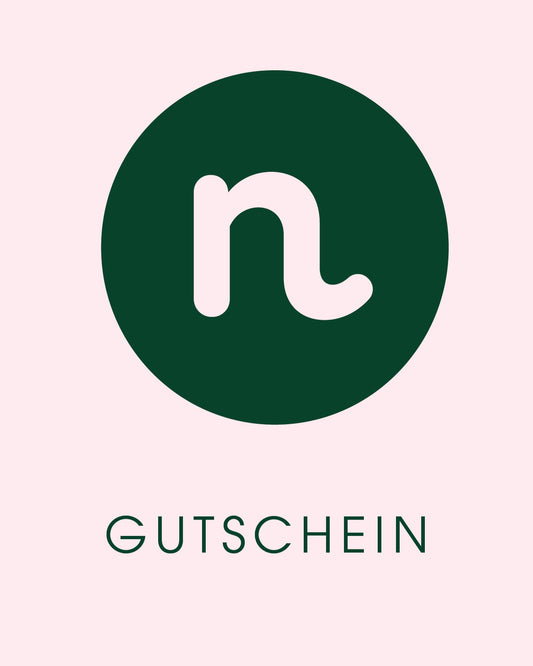Now Concept Gutschein